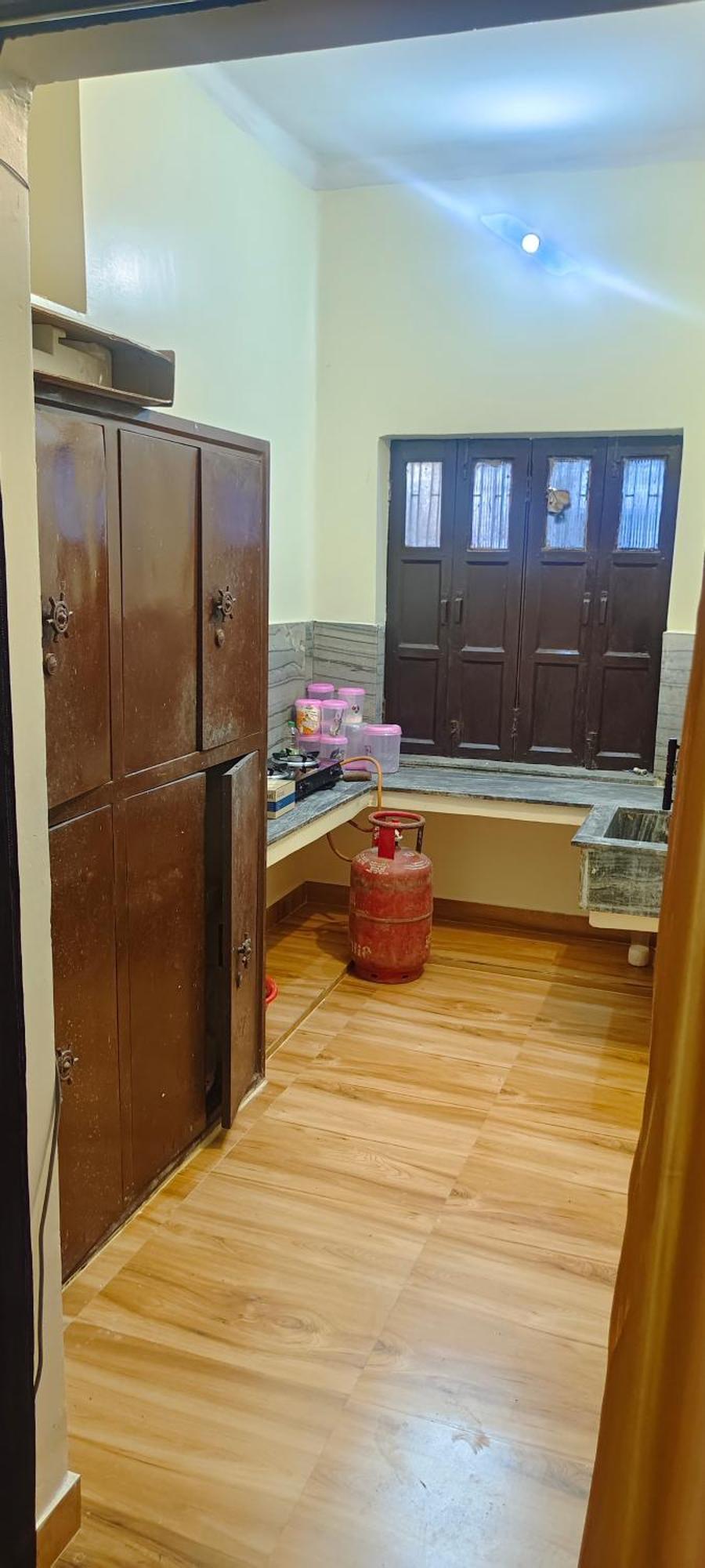Kusum Palace Varanasi Eksteriør bilde